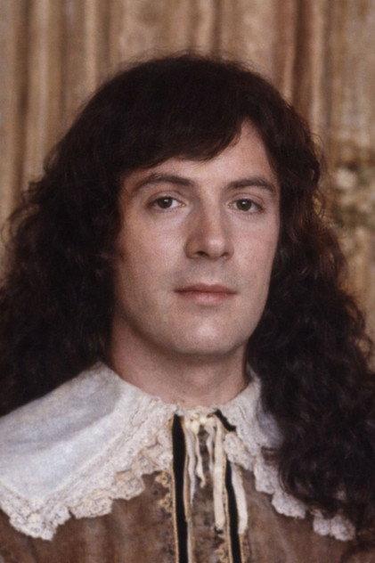 Claude Carvin - Actor Profile Photo