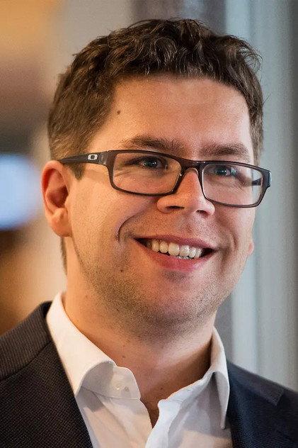 Jon-Ludvig Hammer - Actor Profile Photo
