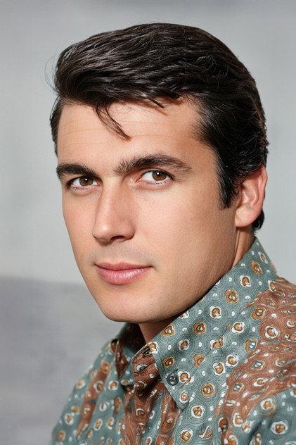 Yusuf Sezgin - Actor Profile Photo