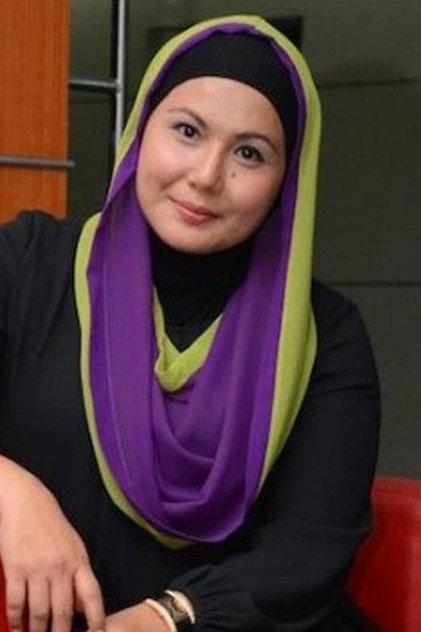 Haleeda Mazlin - Actor Profile Photo