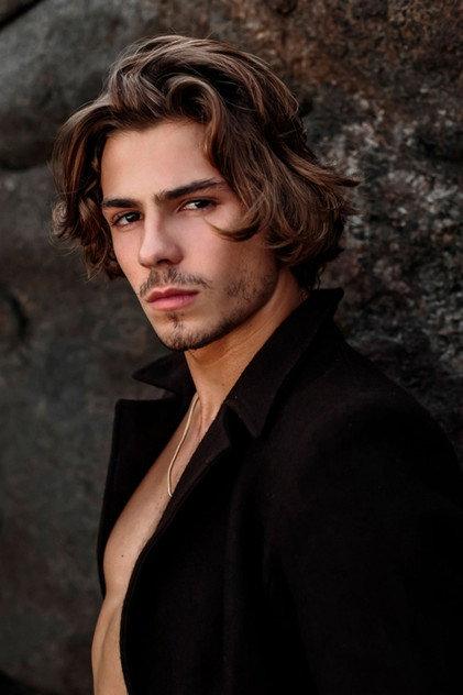 Lucca Picon - Actor Profile Photo