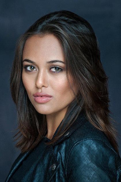Soma Bhatia - Actor Profile Photo