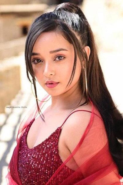 Priyanka Bhattacharjee - Actor Profile Photo