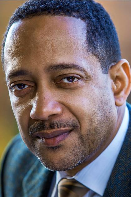 Christopher Mann - Actor Profile Photo