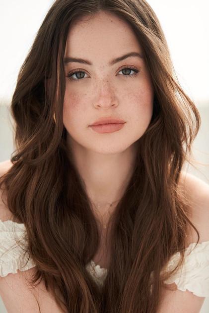 Stella Gregg - Actor Profile Photo