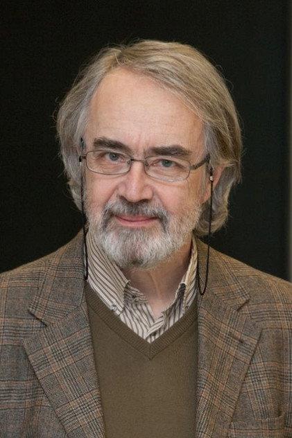 Pavel Zatloukal - Actor Profile Photo