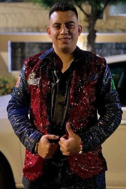 Saul Vegas - Actor Profile Photo
