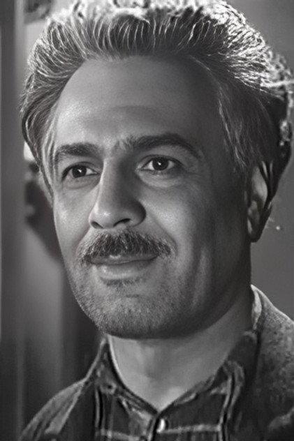 Fateh Fatullayev - Actor Profile Photo