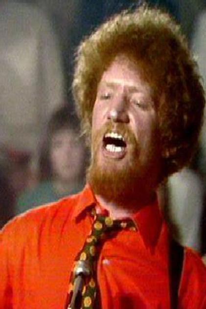Luke Kelly - Actor Profile Photo