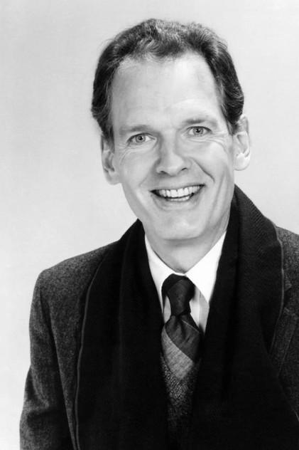 Nicholas Pryor - Actor Profile Photo