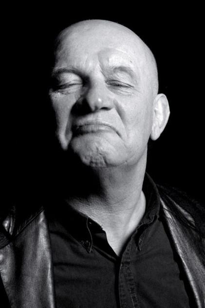 Brian Glover - Actor Profile Photo