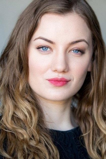 Kitty Lovett - Actor Profile Photo