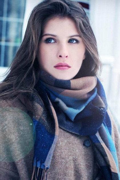 Klarissa Barskaya - Actor Profile Photo