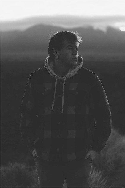 John Augustin - Actor Profile Photo
