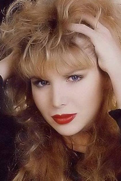 Barbarella - Actor Profile Photo
