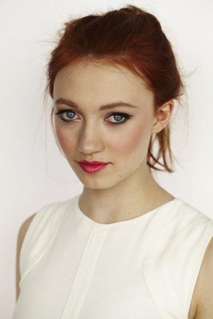 Jacqueline Emerson - Actor Profile Photo