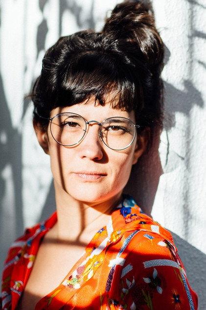 Keli Freitas - Actor Profile Photo