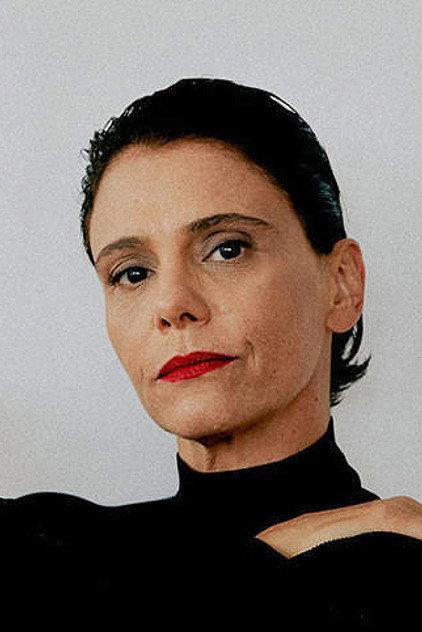 Malu Galli - Actor Profile Photo