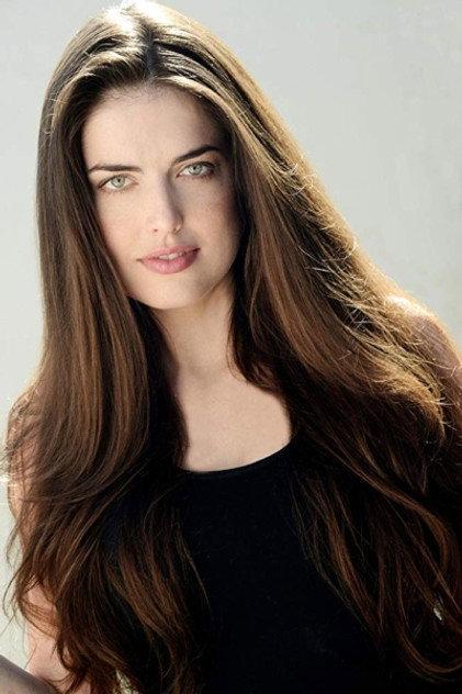 Kelsey Bohlen - Actor Profile Photo