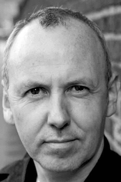 Alastair Galbraith - Actor Profile Photo