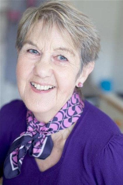 Vanessa Forsyth - Actor Profile Photo