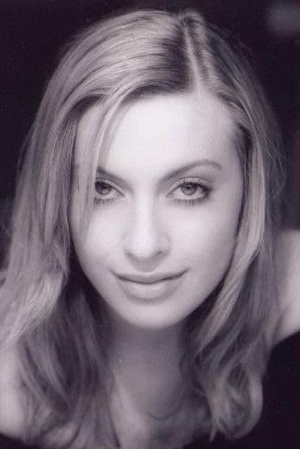 Audrey Heaven - Actor Profile Photo