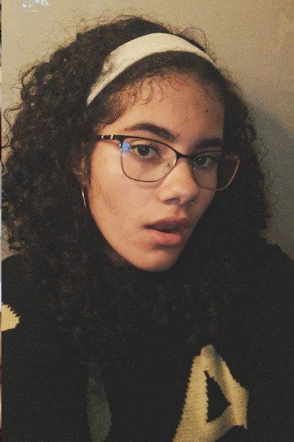 Heloiza Miranda de Oliveira - Actor Profile Photo