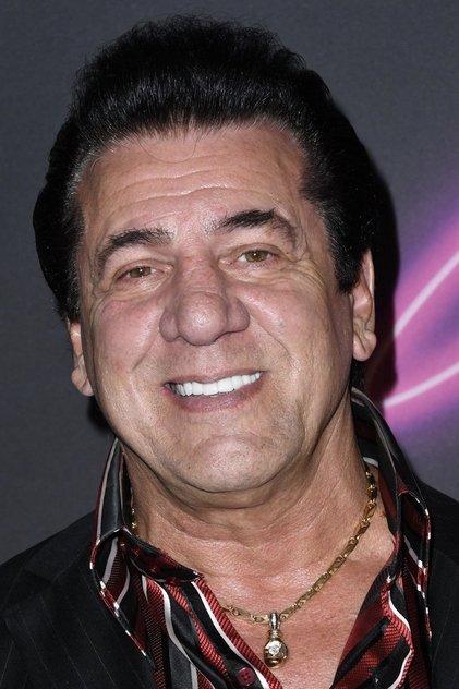 Chuck Zito - Actor Profile Photo