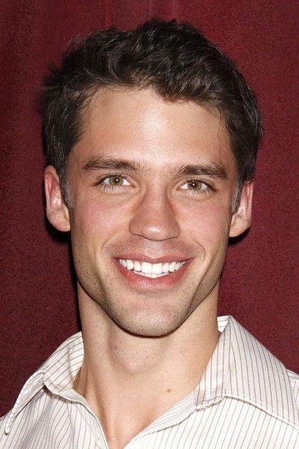 David A. Gregory - Actor Profile Photo