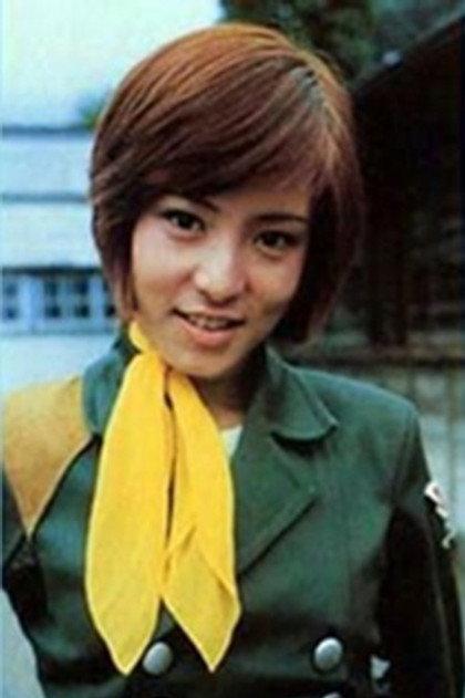 Rei Maki - Actor Profile Photo