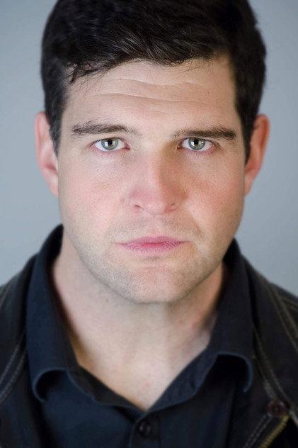 Blake Watson - Actor Profile Photo