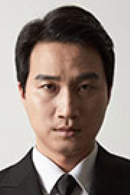 Kim Jin-bok - Actor Profile Photo
