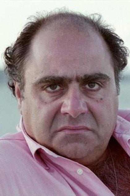 Maurizio Comito - Actor Profile Photo
