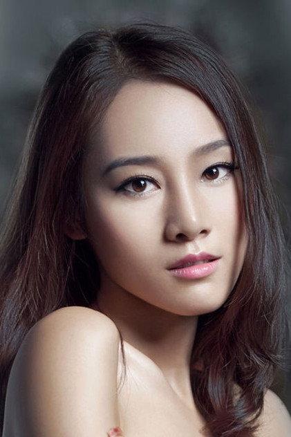 Long Xinyue - Actor Profile Photo