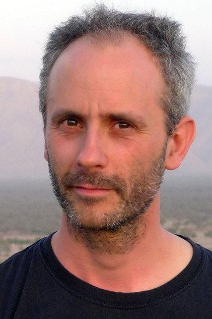 Colin Niel - Actor Profile Photo