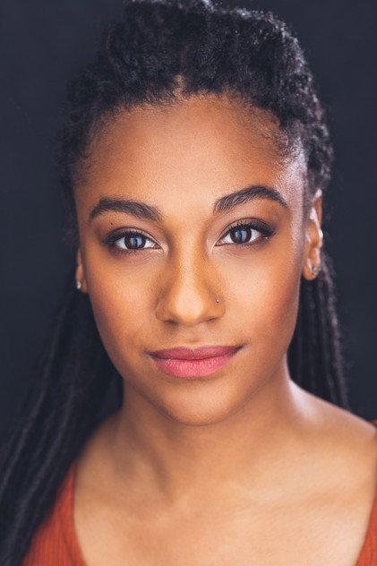 Madeline Grey DeFreece - Actor Profile Photo
