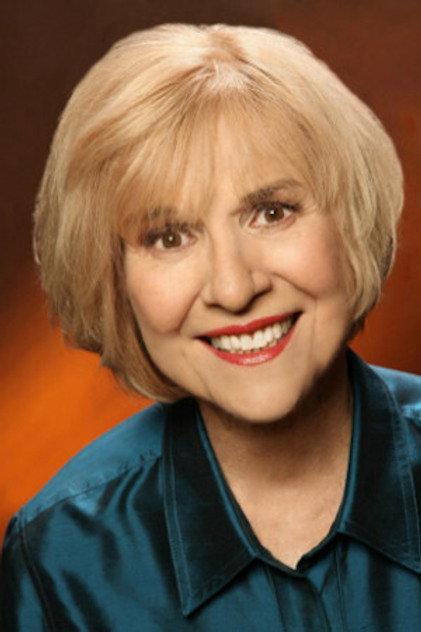 Karen Morrow - Actor Profile Photo