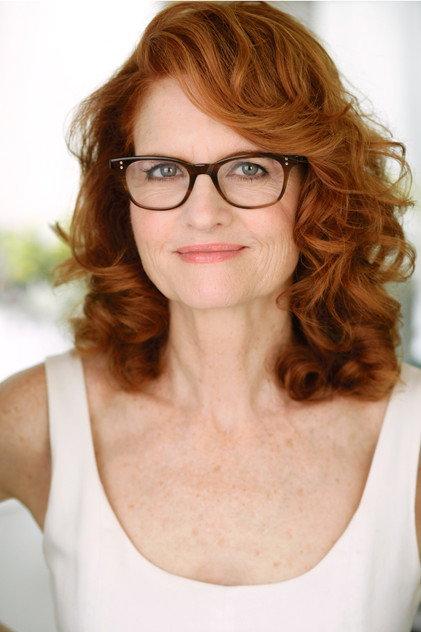 Candy Buckley - Actor Profile Photo
