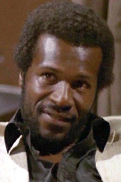 Tony King - Actor Profile Photo