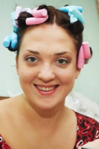 Yekaterina Kleopina - Actor Profile Photo