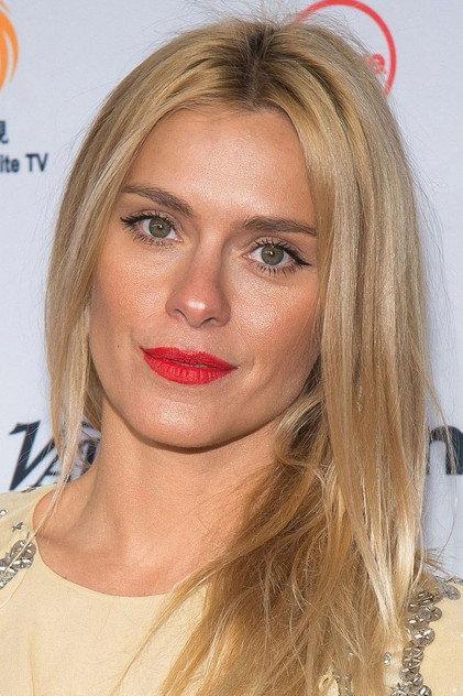 Carolina Dieckmmann - Actor Profile Photo