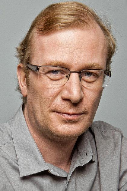Martin Pechlát - Actor Profile Photo