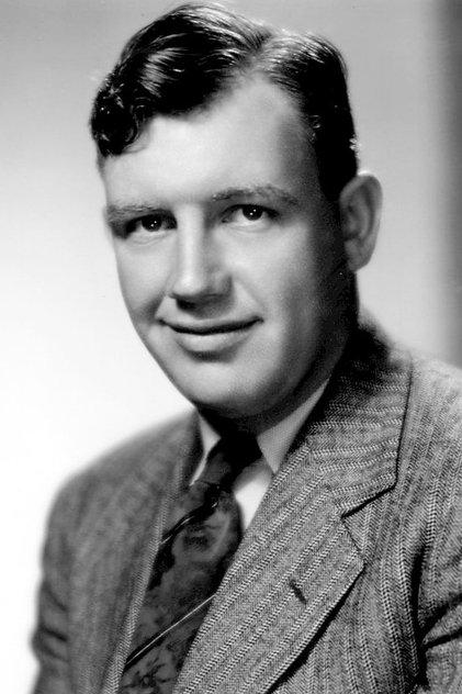 Andy Devine - Actor Profile Photo