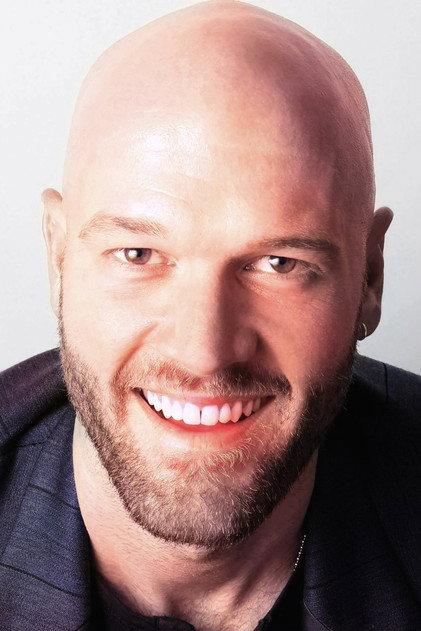 Zachary James - Actor Profile Photo