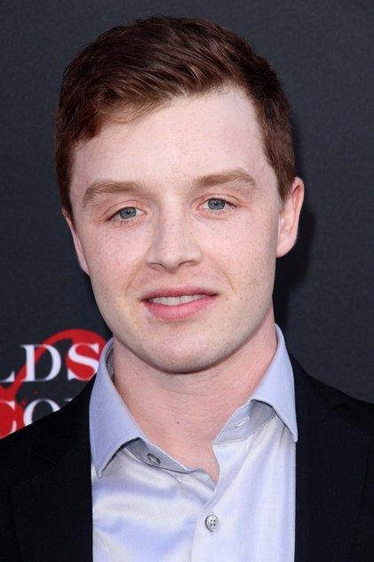Noel Fisher - Actor Profile Photo
