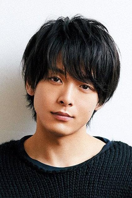 Tomoya Nakamura - Actor Profile Photo