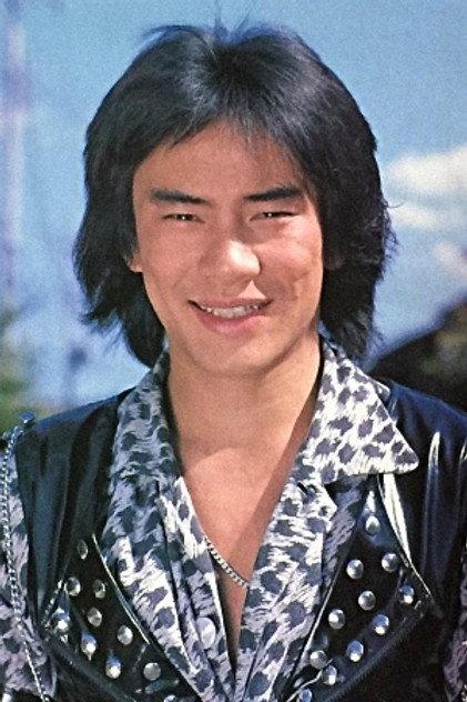 Hikaru Kurosaki - Actor Profile Photo