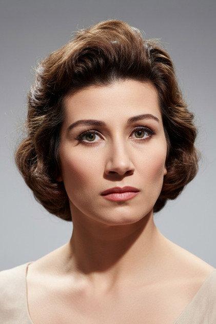 Gönül Bayhan - Actor Profile Photo