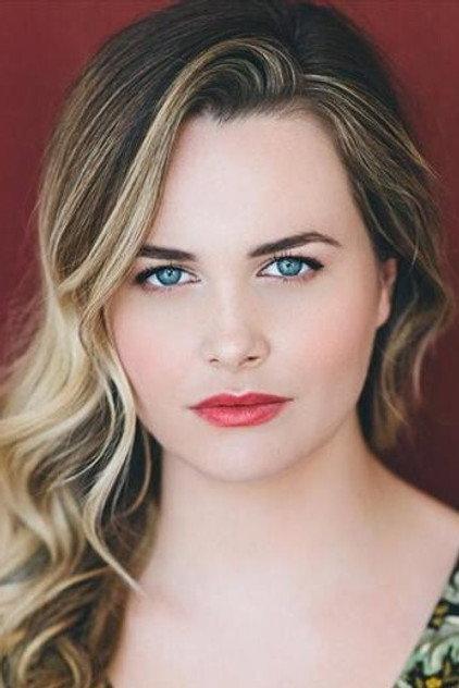 Maddy Foley - Actor Profile Photo
