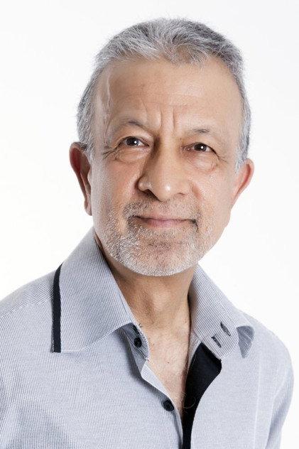 Rafiq Jajbhay - Actor Profile Photo